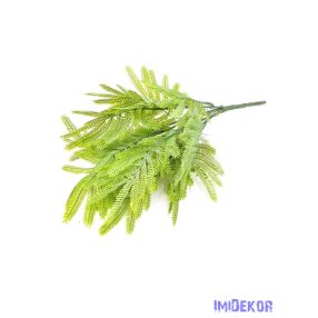 Műzöld csokor 36cm - 383 Világos Zöld