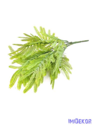 Műzöld csokor 36cm - 383 Világos Zöld