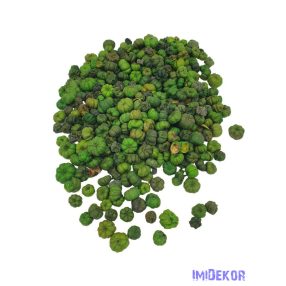 Putka pod 8dkg/csomag - Zöld