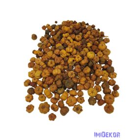 Putka pod 8dkg/csomag - Sárga