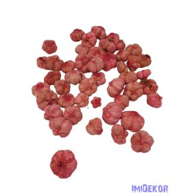 Fokhagyma termés 10dkg/csomag - Rózsaszín