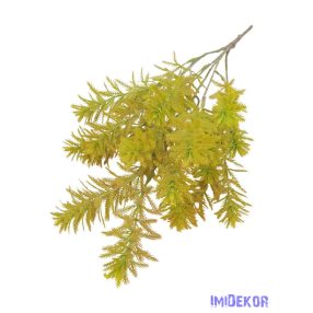 Műzöld díszítő bokor - Sárgás Zöld