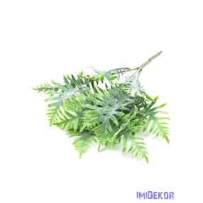 Műzöld csokor 39cm - 011 Világos Zöld