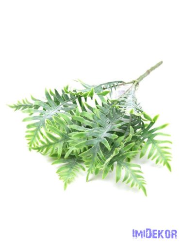 Műzöld csokor 39cm - 011 Világos Zöld