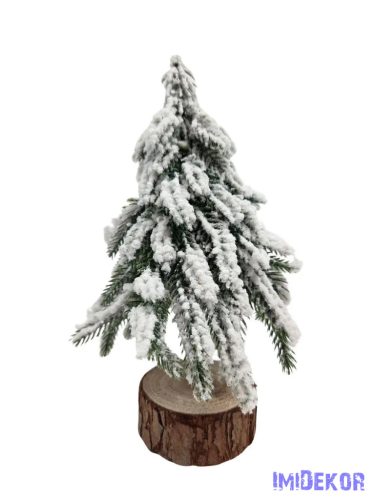 Fa talpas havas fenyő C