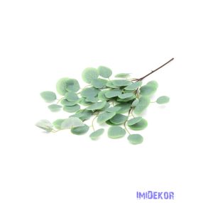 Cserszömörce ág 68 cm - Világos Zöld