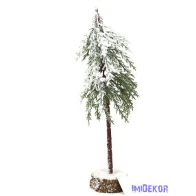 Fa talpas havas fenyő 40cm