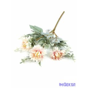 Szálas őszirózsa 38 cm - Barack