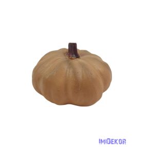 Rusztikus műtök - Barna lapított