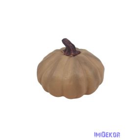 Rusztikus műtök - Barna csúcsos