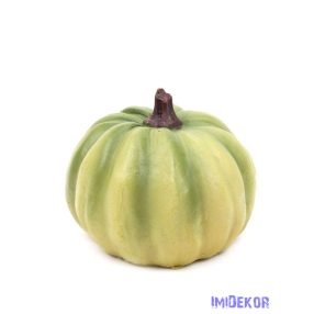 Rusztikus műtök - Zöld kerekded