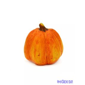 Kerámia tök 8x7,5cm