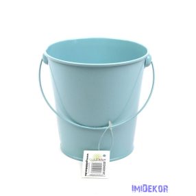 Bádog vödör 12 cm - Menta