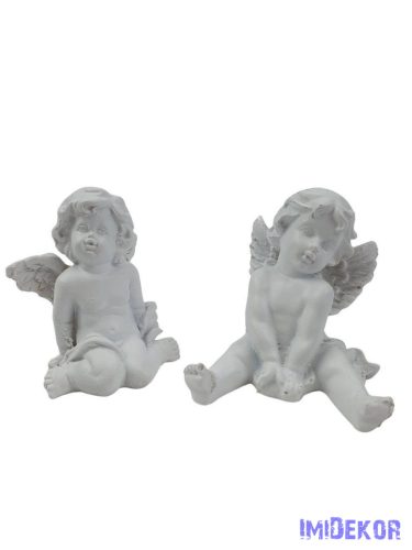 Angyalka figura 11,5cm