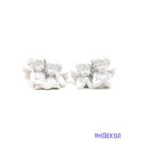 Duo Angyalka figura 5 cm - 97