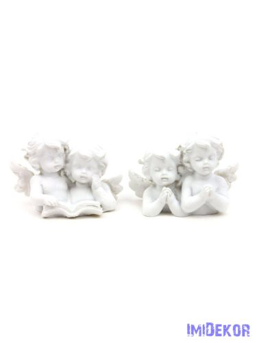 Duo Angyalka figura 5 cm - 97