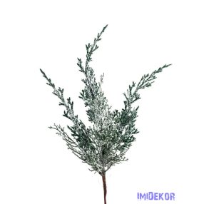 Havas vegyes tuja ág 42cm