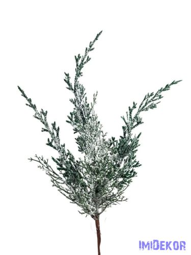 Havas vegyes tuja ág 42cm