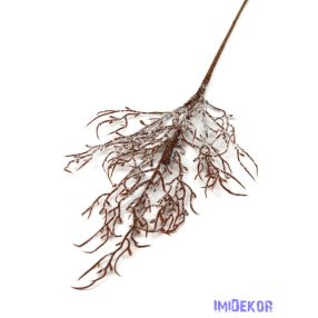 Barna havas ág 69cm - C