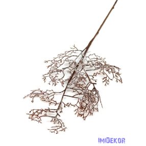 Barna havas ág 69cm - B