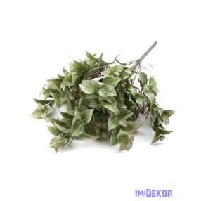 Műzöld leveles bokor 53 cm 389 - Hamvas