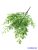 Műzöld csokor 40 cm 366 - Zöld