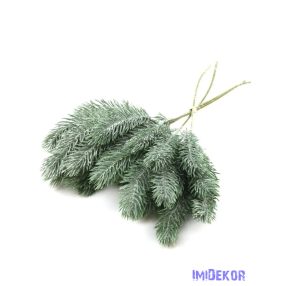 Téli műzöld pikk köteg D