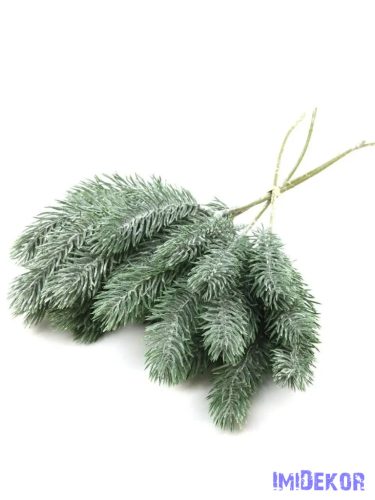 Téli műzöld pikk köteg D