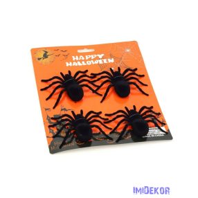 Halloween dekoráció