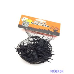 Halloween dekoráció