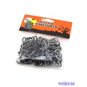 Halloween dekoráció