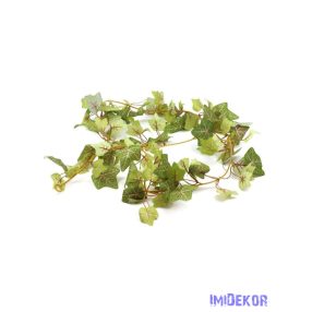 Leveles girland 170 cm C - Rózsaszín-Zöld