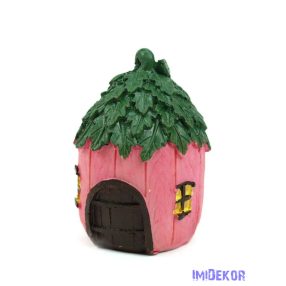 Manó házikó - Leveles