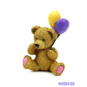 Maci figura lufival 11,5cm