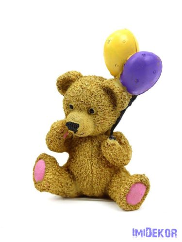 Maci figura lufival 11,5cm