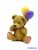 Maci figura lufival 11,5cm