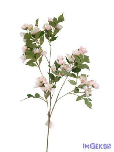 Virágos ág 87cm - Cirmos