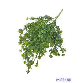 Műzöld bokor 421 40cm