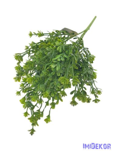 Műzöld bokor 421 40cm