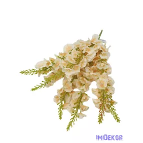 Kagylóvirág 7 ágú 58cm - Barack