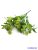 Műzöld csokor 34cm - Zöld