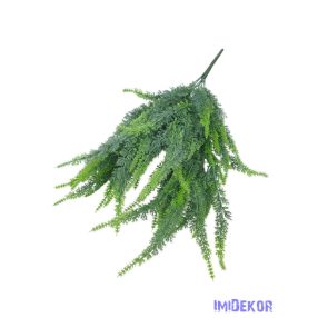 Kúszó műzöld 51cm