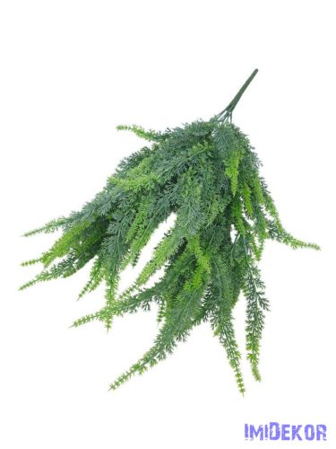 Kúszó műzöld 51cm