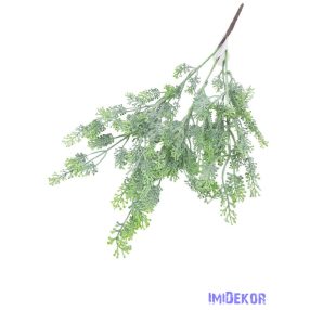 Hosszúkás kaporszerű 58cm 3117 - Hamvas