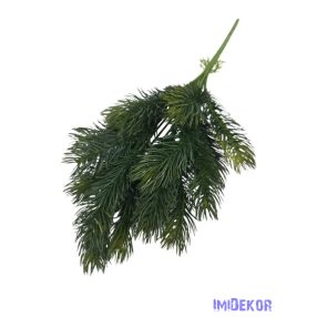 Fenyő csokor - Sötét zöld