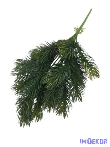 Fenyő csokor - Sötét zöld