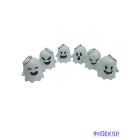 Szellem LED lámpás