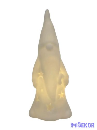 Ledes figura 15 cm - Álló manó