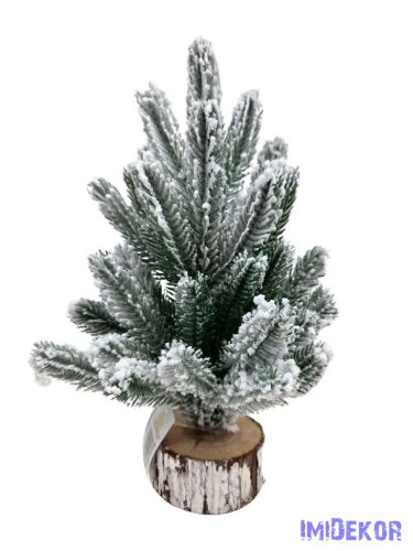 Talpas fenyő szétágazó 32 cm