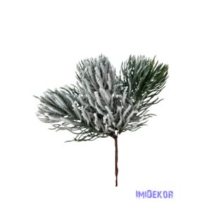 Havas fenyő pikk - Hosszú tűlevelű